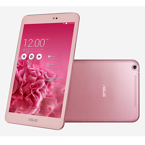 ASUS MEMO PAD8 (K015) ME581CL _ 1I018A Intel Atom Z3560 _ 2GB _ 16GB _ FULL HD _ IPS _ Prink _ FP